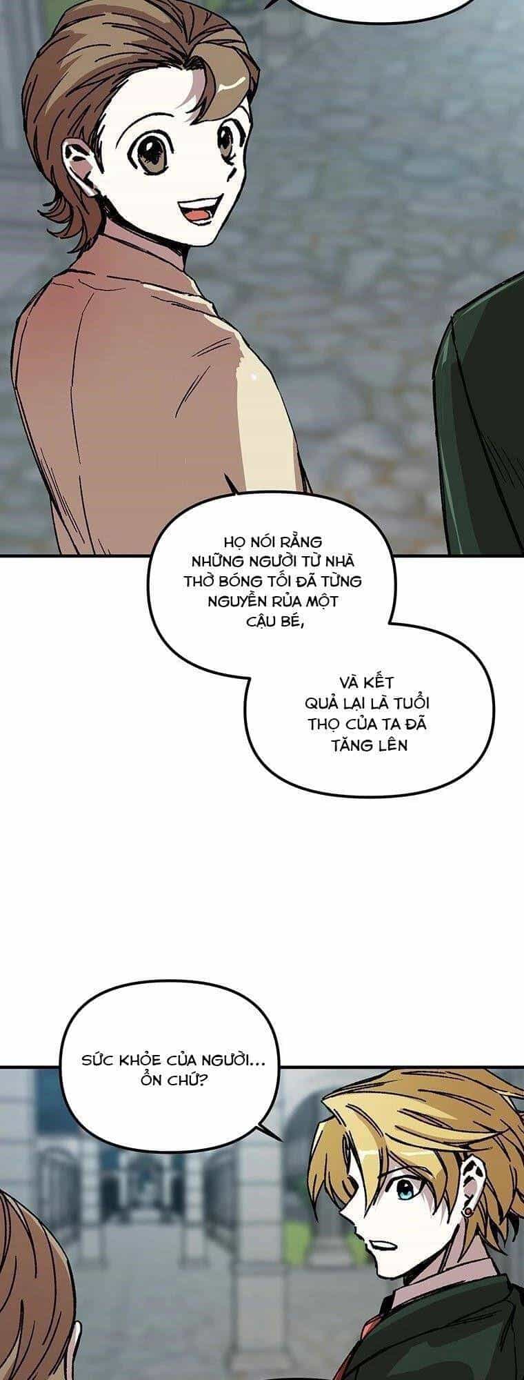 Người Chơi Lỗi - Chương 94 - ảnh 11