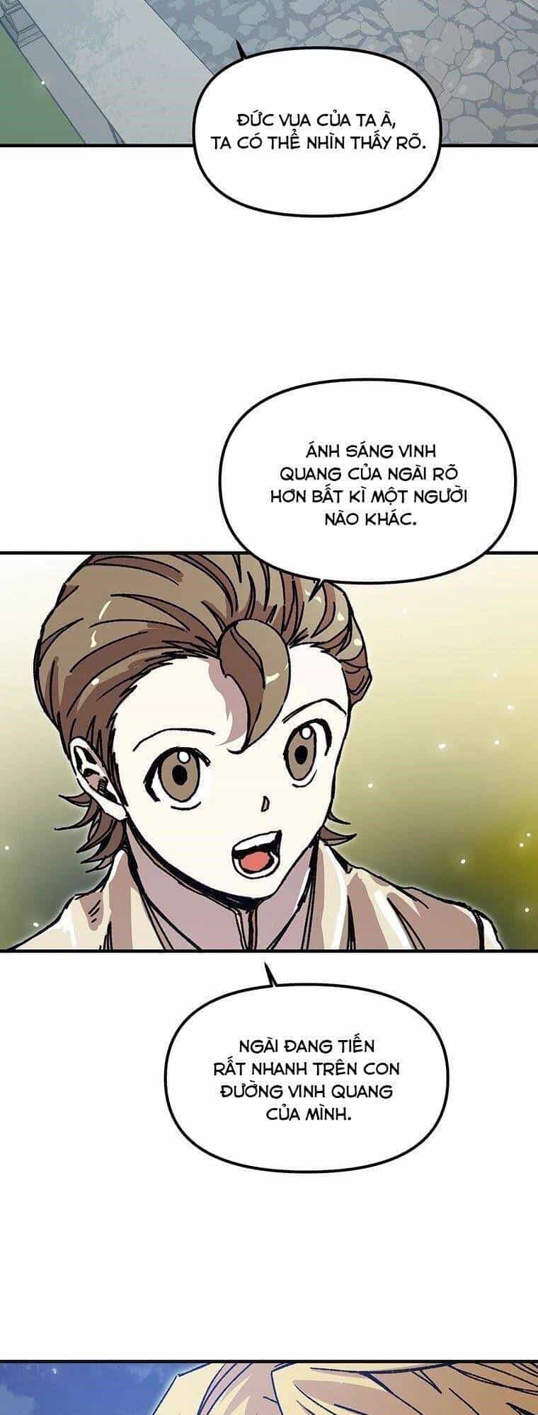 Người Chơi Lỗi - Chương 94 - ảnh 21