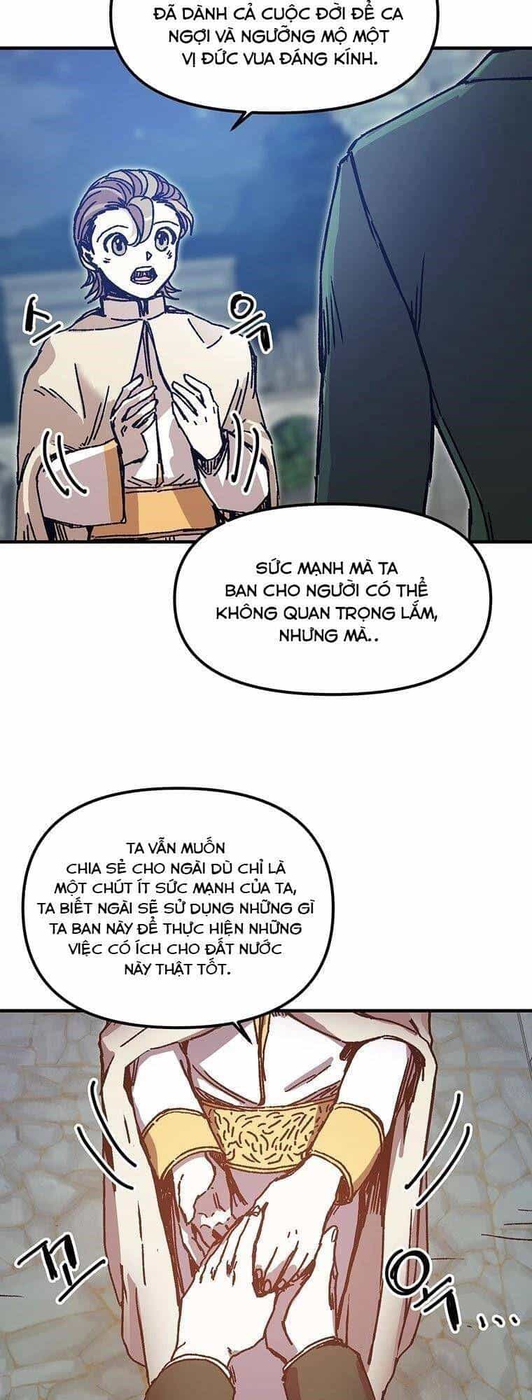 Người Chơi Lỗi - Chương 94 - ảnh 25