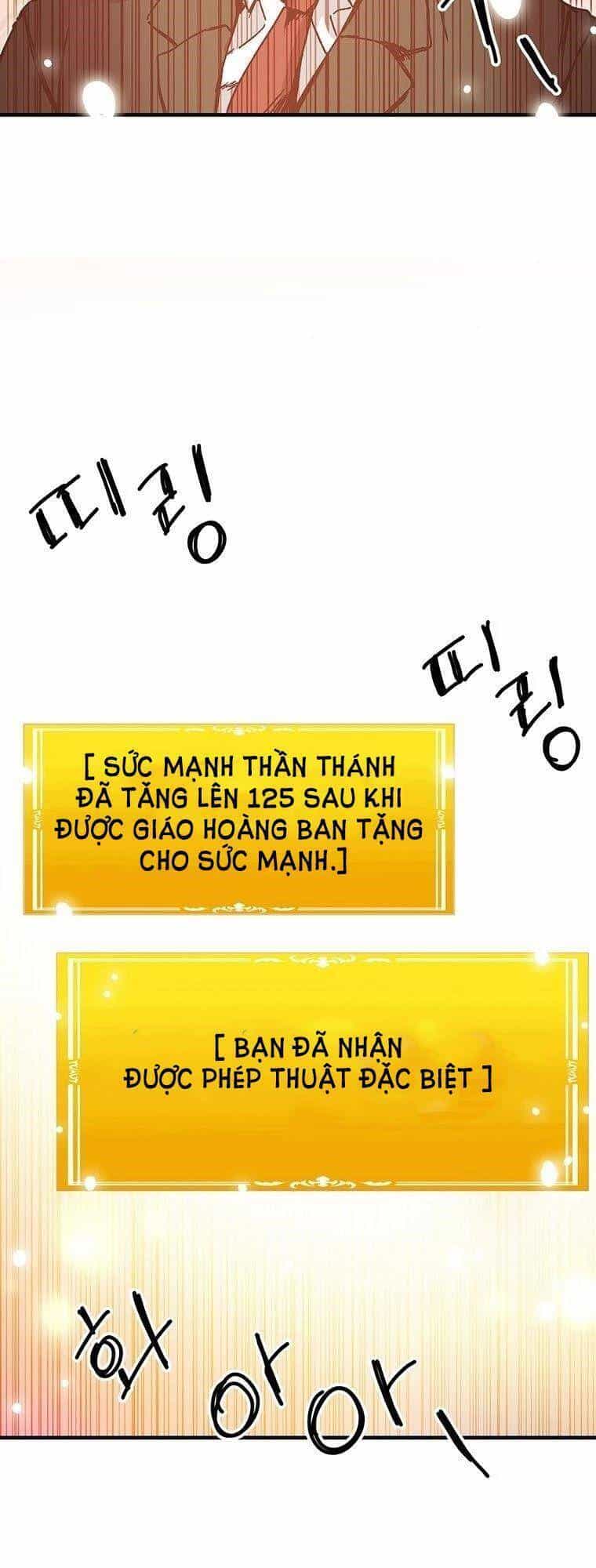 Người Chơi Lỗi - Chương 94 - ảnh 27