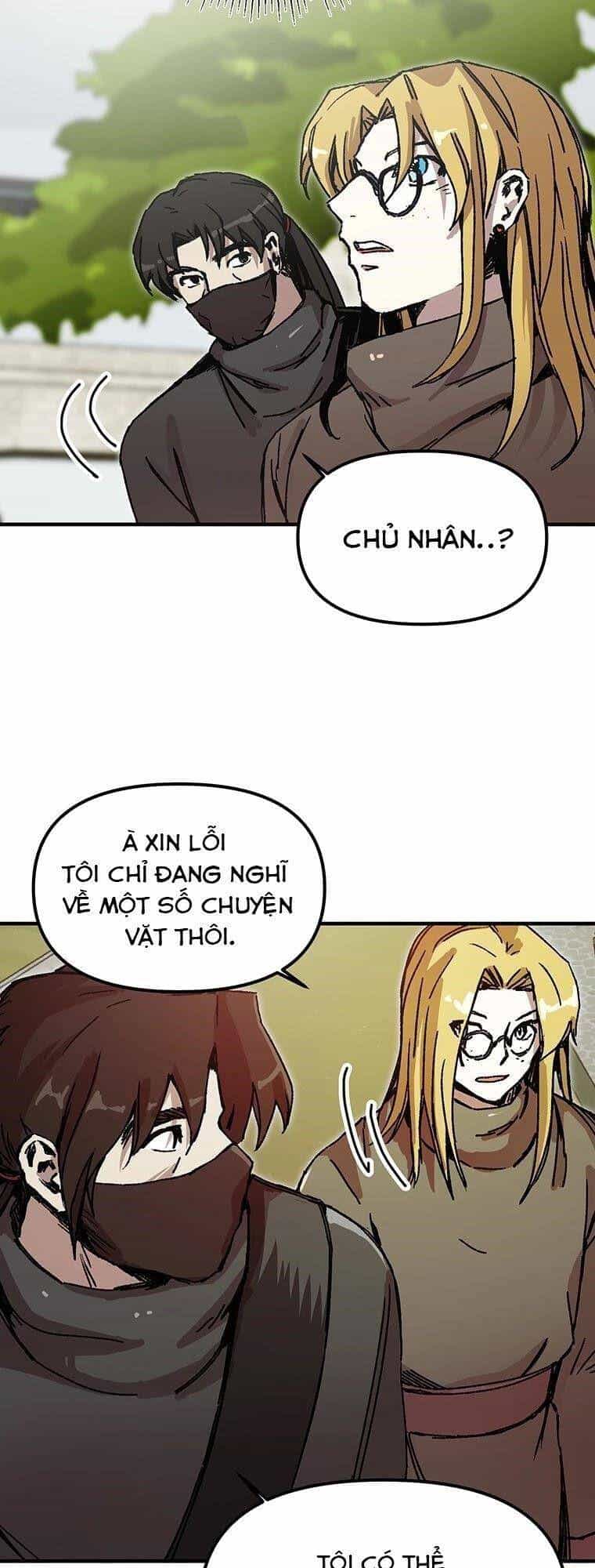 Người Chơi Lỗi - Chương 94 - ảnh 47