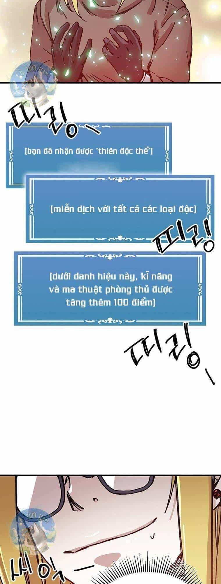 Người Chơi Lỗi - Chương 95 - ảnh 34