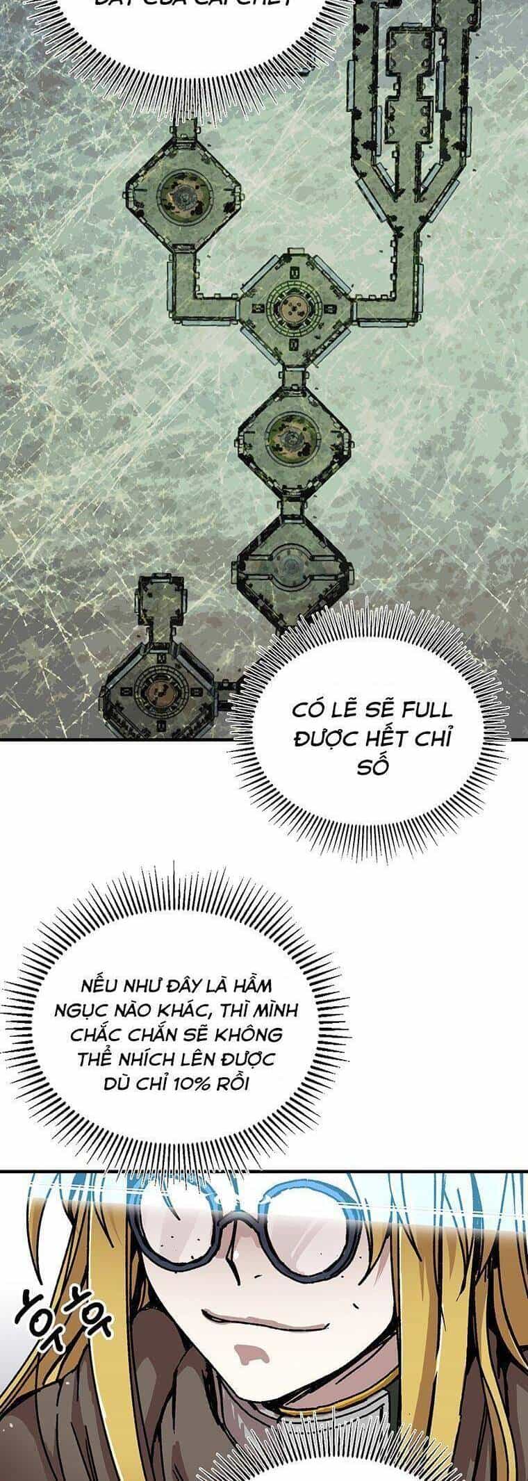 Người Chơi Lỗi - Chương 96 - ảnh 14