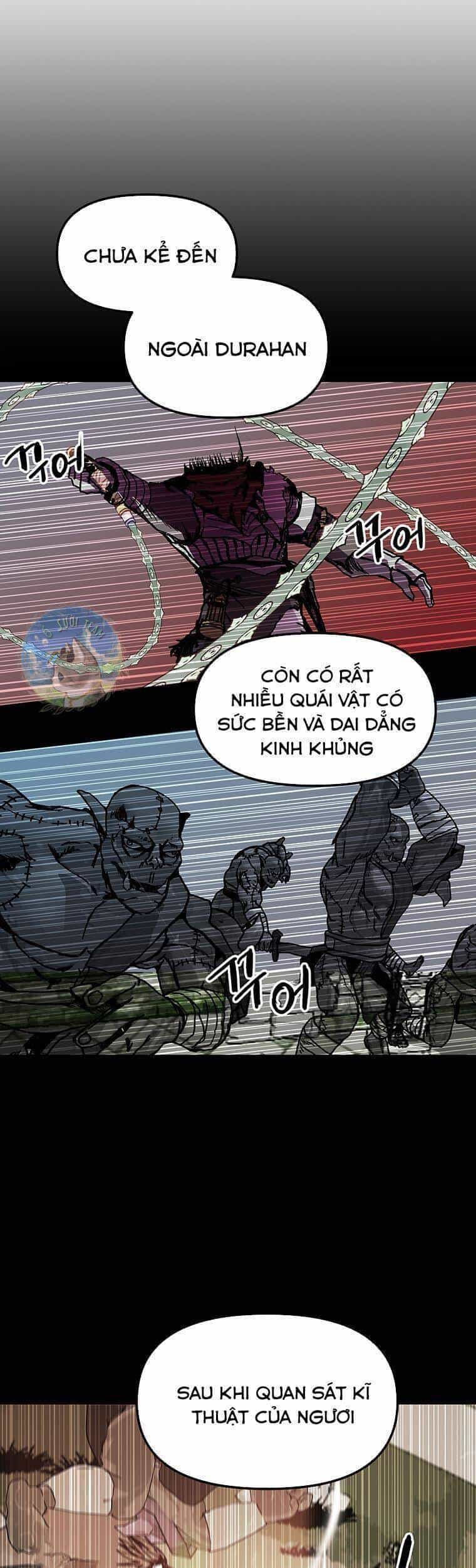 Người Chơi Lỗi - Chương 96 - ảnh 9