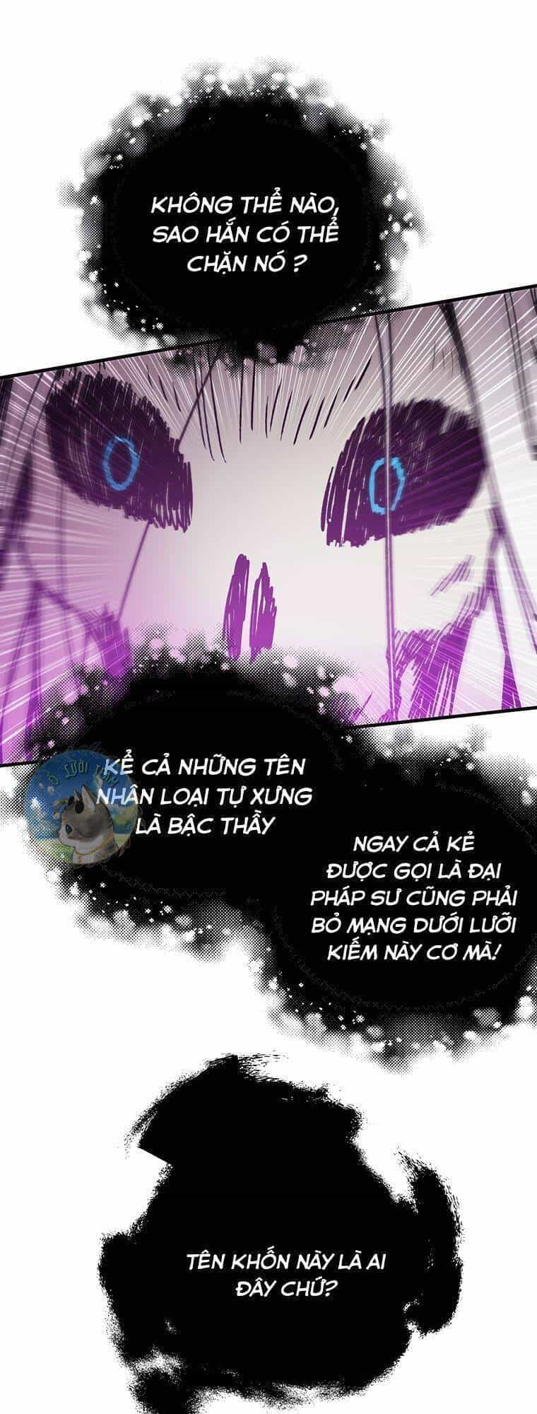 Người Chơi Lỗi - Chương 97 - ảnh 18