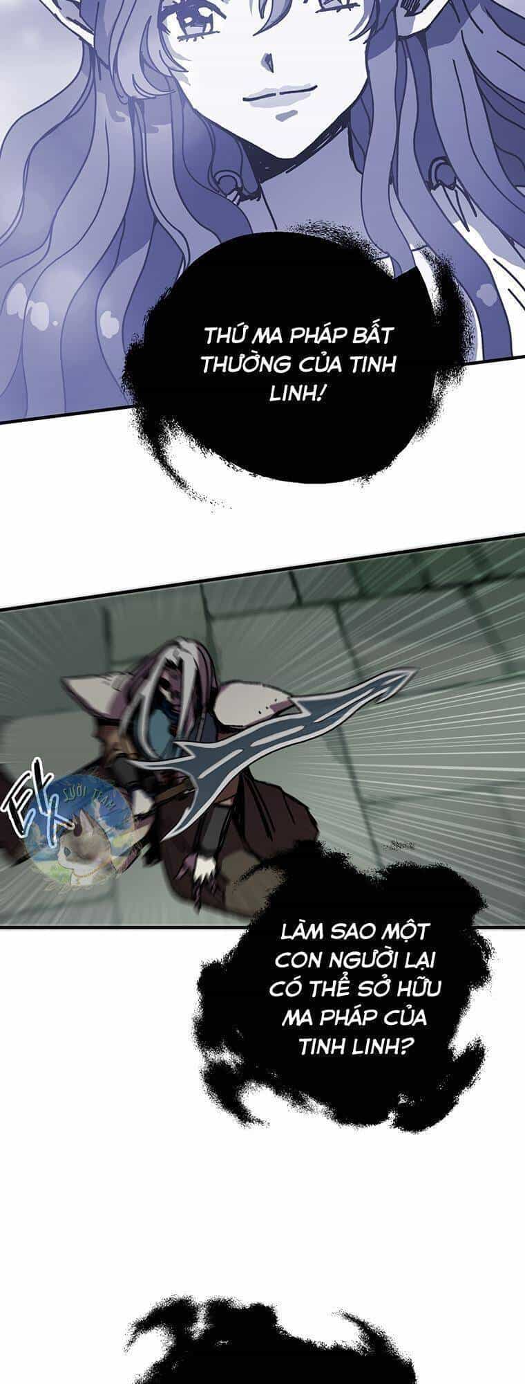 Người Chơi Lỗi - Chương 97 - ảnh 27