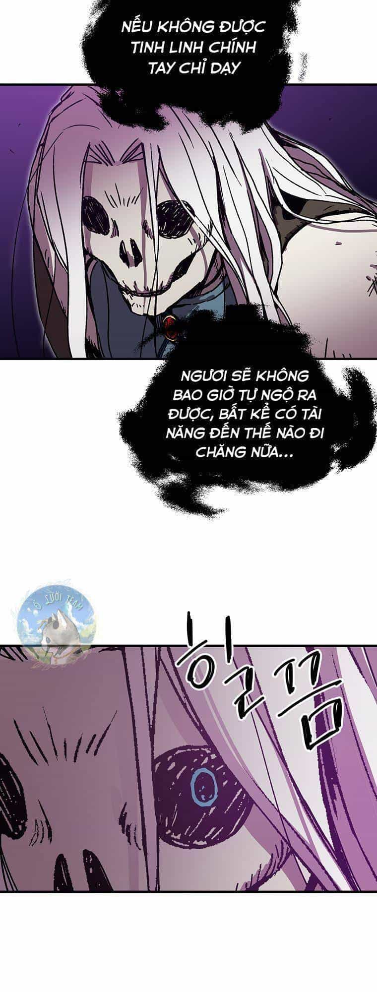 Người Chơi Lỗi - Chương 97 - ảnh 28