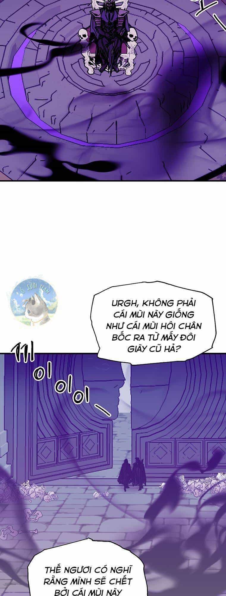 Người Chơi Lỗi - Chương 97 - ảnh 3