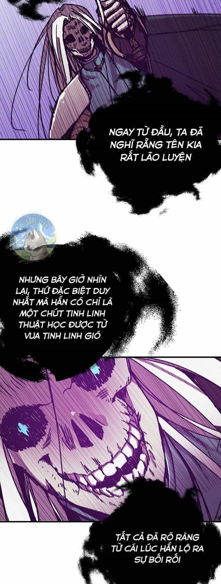 Người Chơi Lỗi - Chương 97 - ảnh 34
