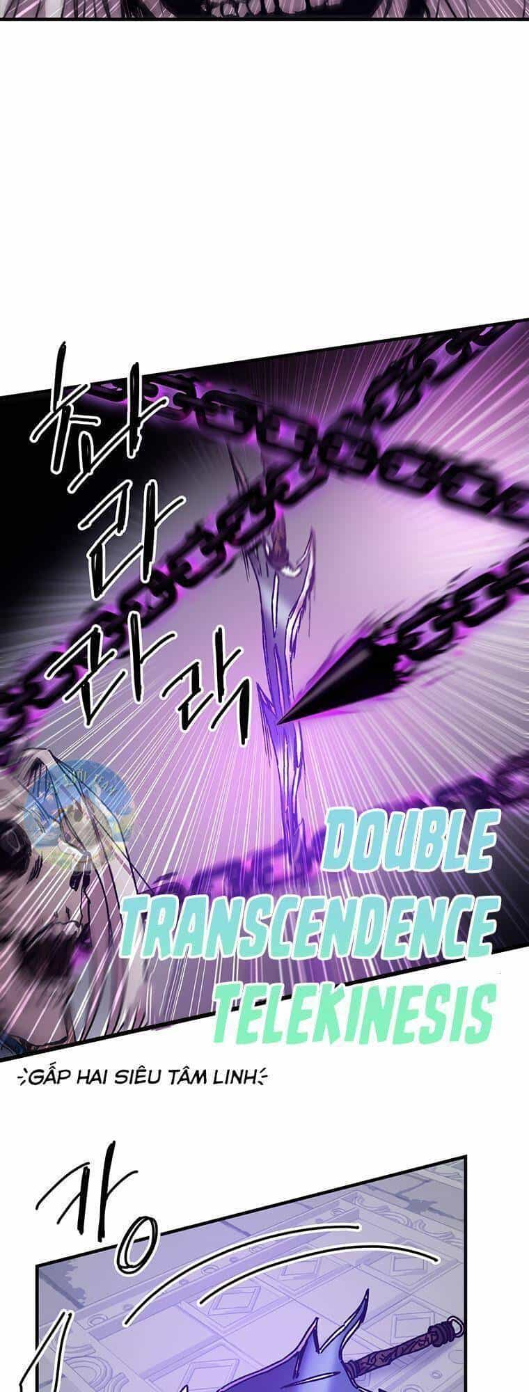 Người Chơi Lỗi - Chương 97 - ảnh 41