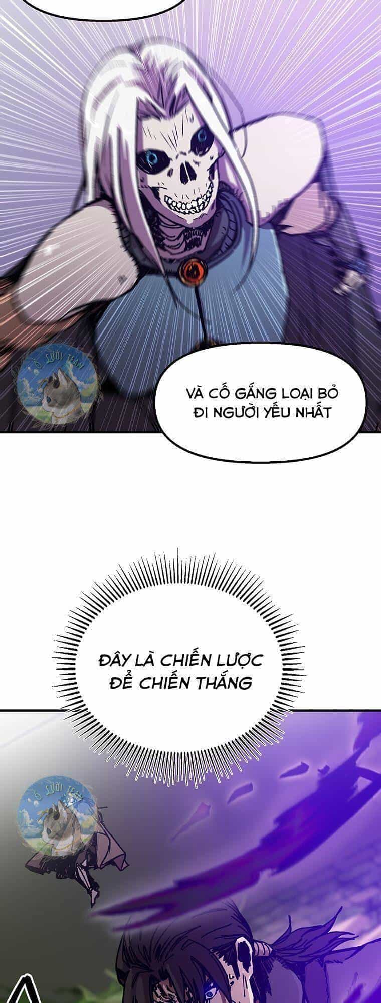 Người Chơi Lỗi - Chương 97 - ảnh 46