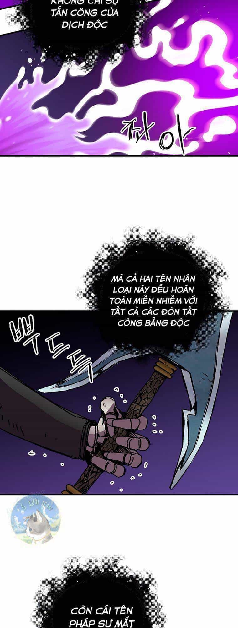 Người Chơi Lỗi - Chương 97 - ảnh 8
