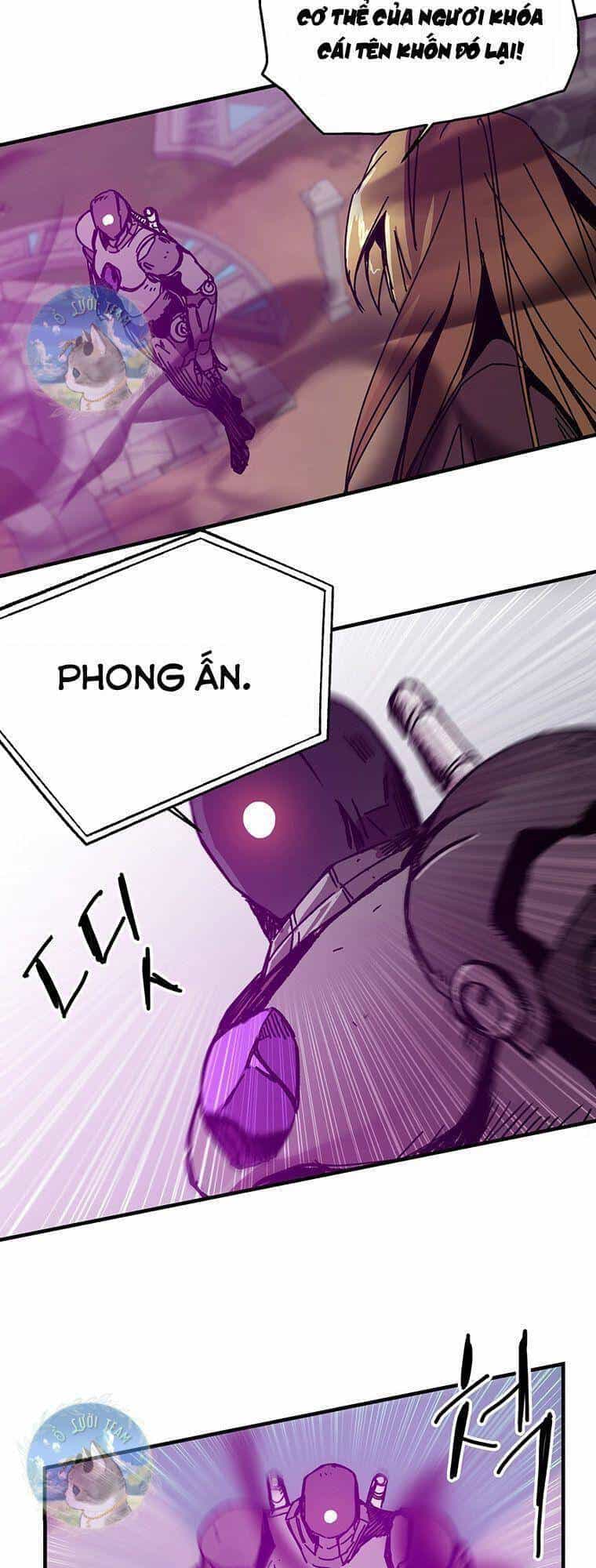 Người Chơi Lỗi - Chương 98 - ảnh 11