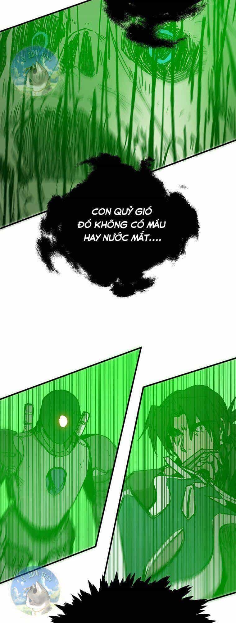 Người Chơi Lỗi - Chương 98 - ảnh 26