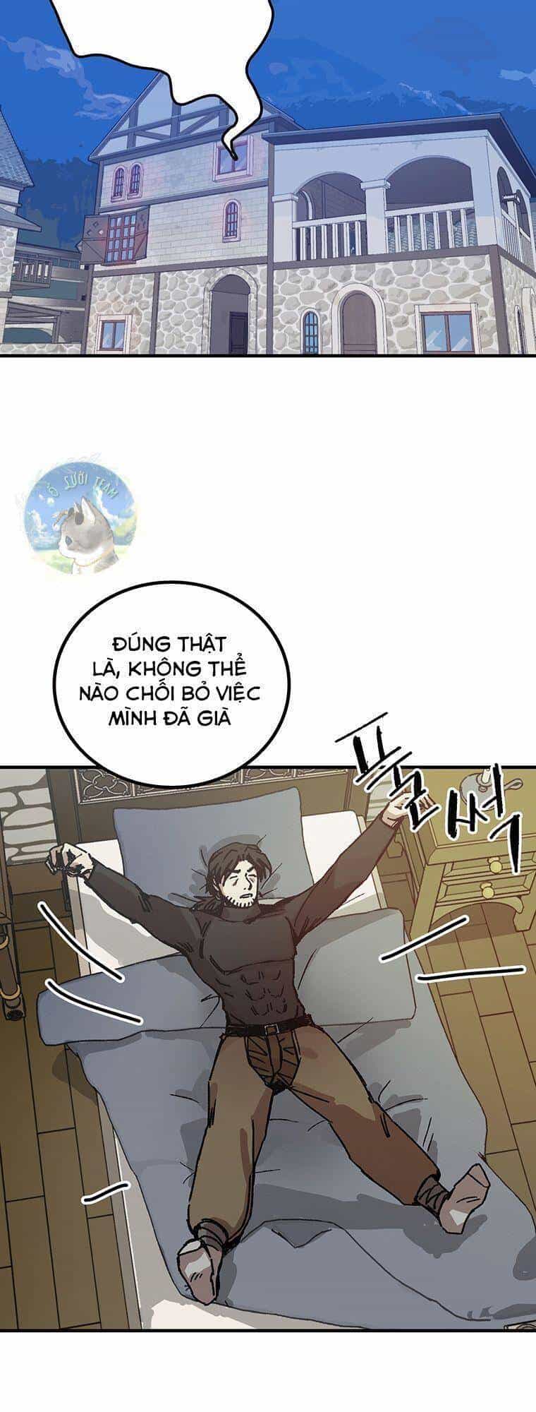 Người Chơi Lỗi - Chương 99 - ảnh 33