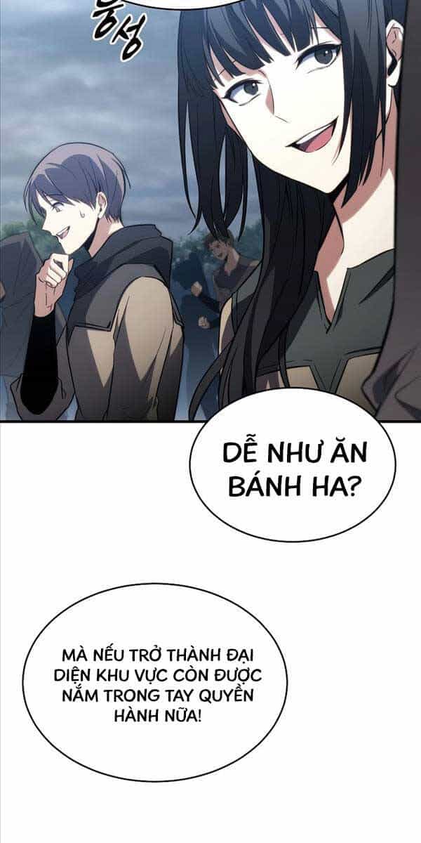 Người Chơi Mạnh Nhất Hồi Quy Lần Thứ 100 - Chương 11 - ảnh 27