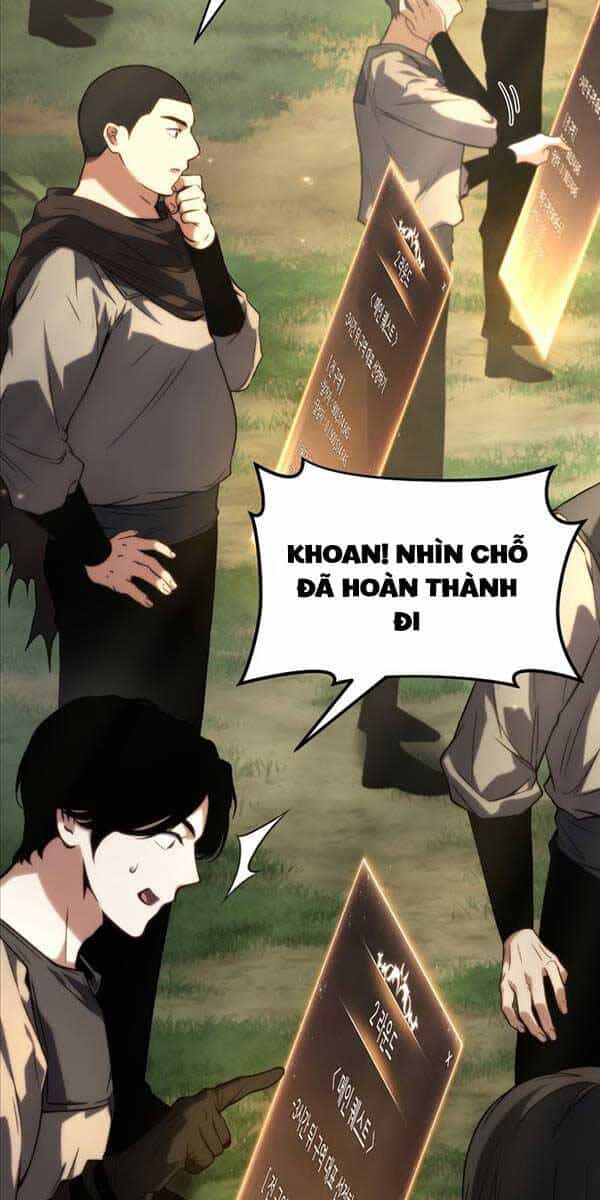 Người Chơi Mạnh Nhất Hồi Quy Lần Thứ 100 - Chương 11 - ảnh 8