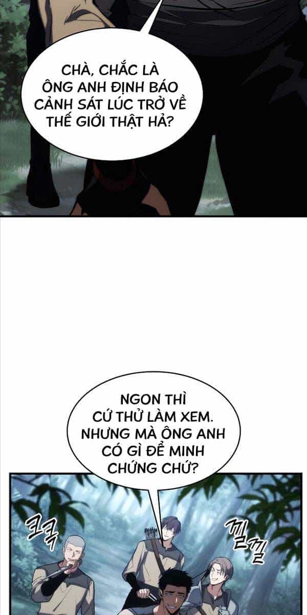 Người Chơi Mạnh Nhất Hồi Quy Lần Thứ 100 - Chương 12 - ảnh 100