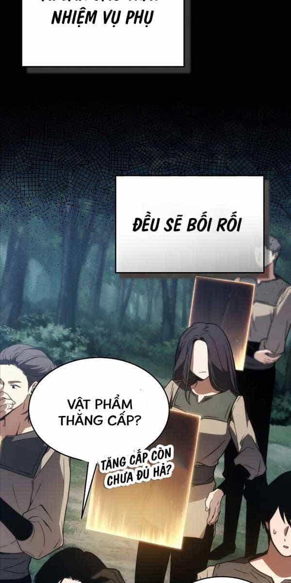 Người Chơi Mạnh Nhất Hồi Quy Lần Thứ 100 - Chương 12 - ảnh 6