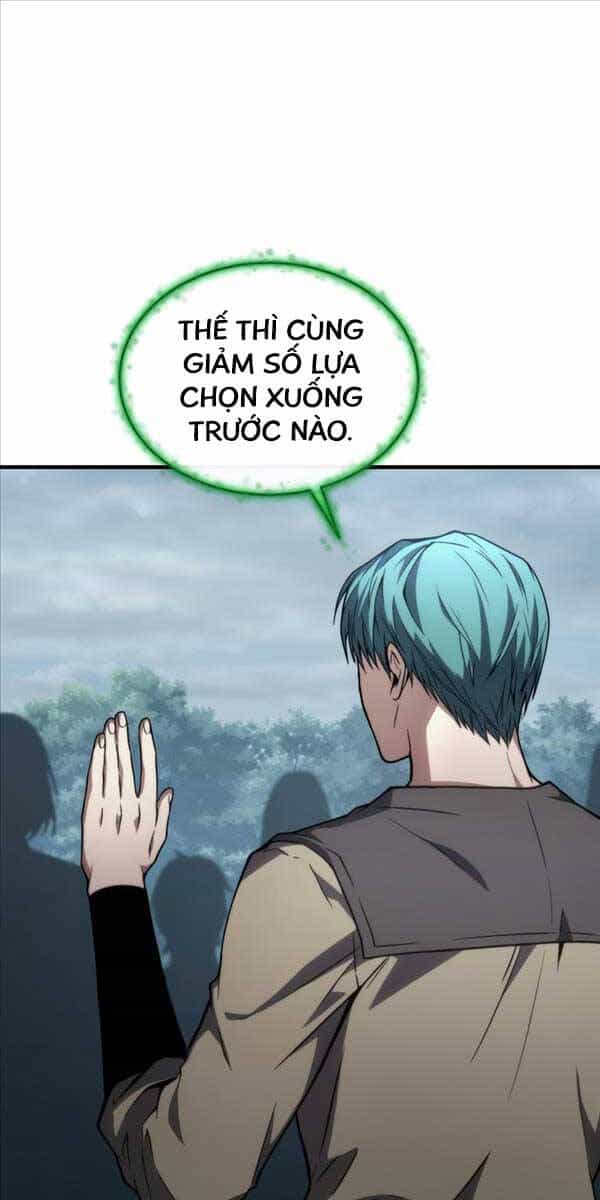 Người Chơi Mạnh Nhất Hồi Quy Lần Thứ 100 - Chương 15 - ảnh 23