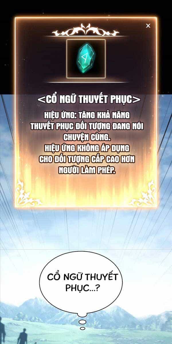 Người Chơi Mạnh Nhất Hồi Quy Lần Thứ 100 - Chương 15 - ảnh 7