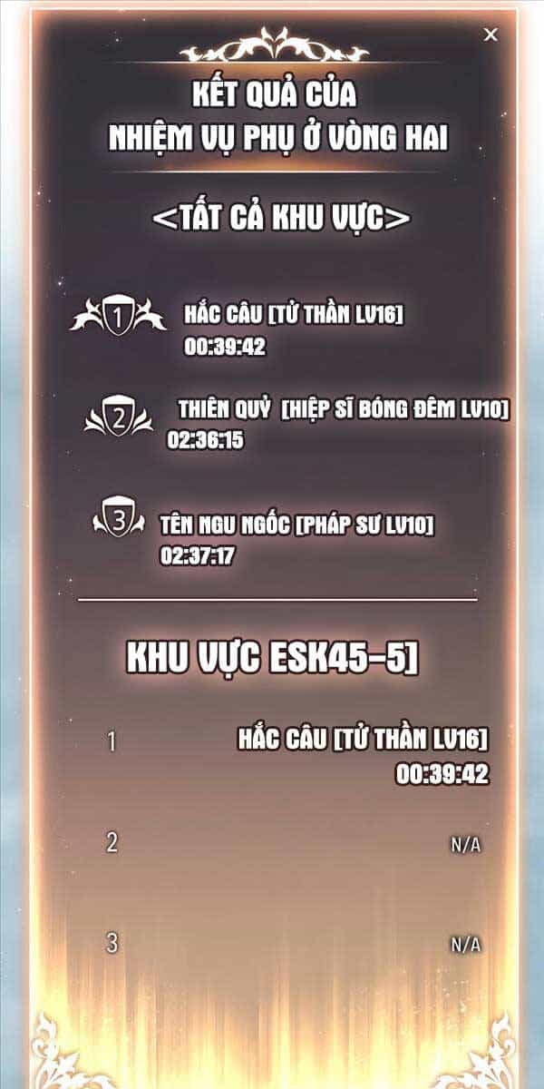 Người Chơi Mạnh Nhất Hồi Quy Lần Thứ 100 - Chương 16 - ảnh 108