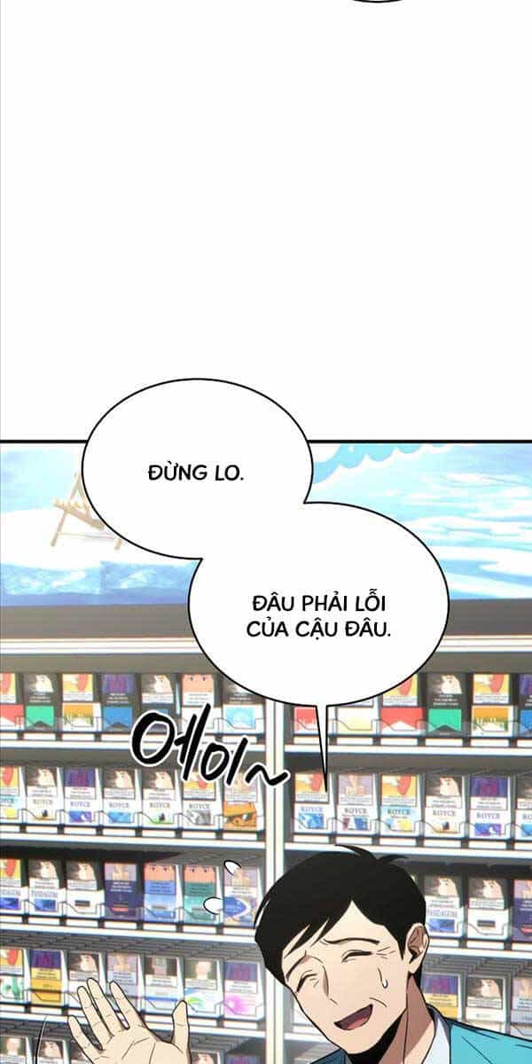 Người Chơi Mạnh Nhất Hồi Quy Lần Thứ 100 - Chương 19 - ảnh 12