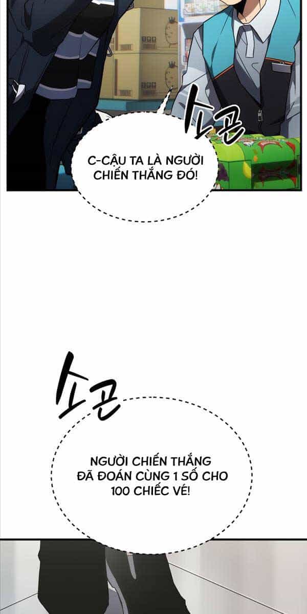 Người Chơi Mạnh Nhất Hồi Quy Lần Thứ 100 - Chương 19 - ảnh 4