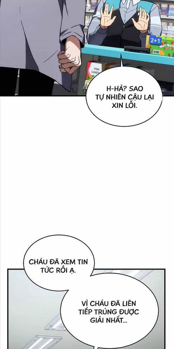 Người Chơi Mạnh Nhất Hồi Quy Lần Thứ 100 - Chương 19 - ảnh 9