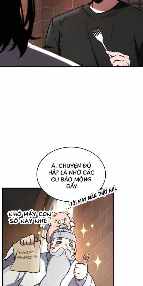 Người Chơi Mạnh Nhất Hồi Quy Lần Thứ 100 - Chương 20 - ảnh 25