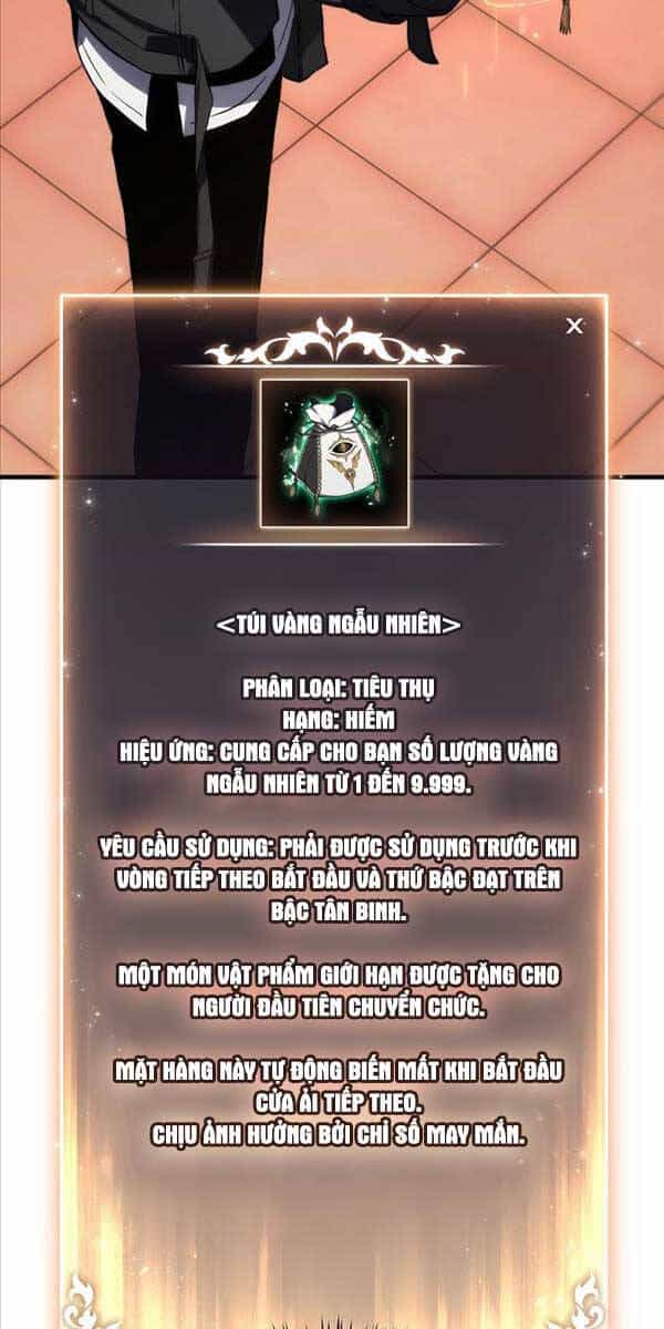 Người Chơi Mạnh Nhất Hồi Quy Lần Thứ 100 - Chương 20 - ảnh 96
