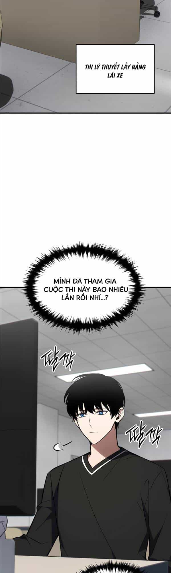 Người Chơi Mạnh Nhất Hồi Quy Lần Thứ 100 - Chương 21 - ảnh 15