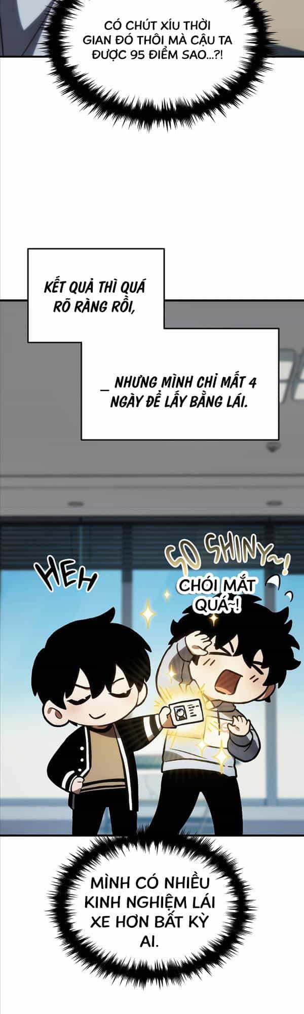 Người Chơi Mạnh Nhất Hồi Quy Lần Thứ 100 - Chương 21 - ảnh 18