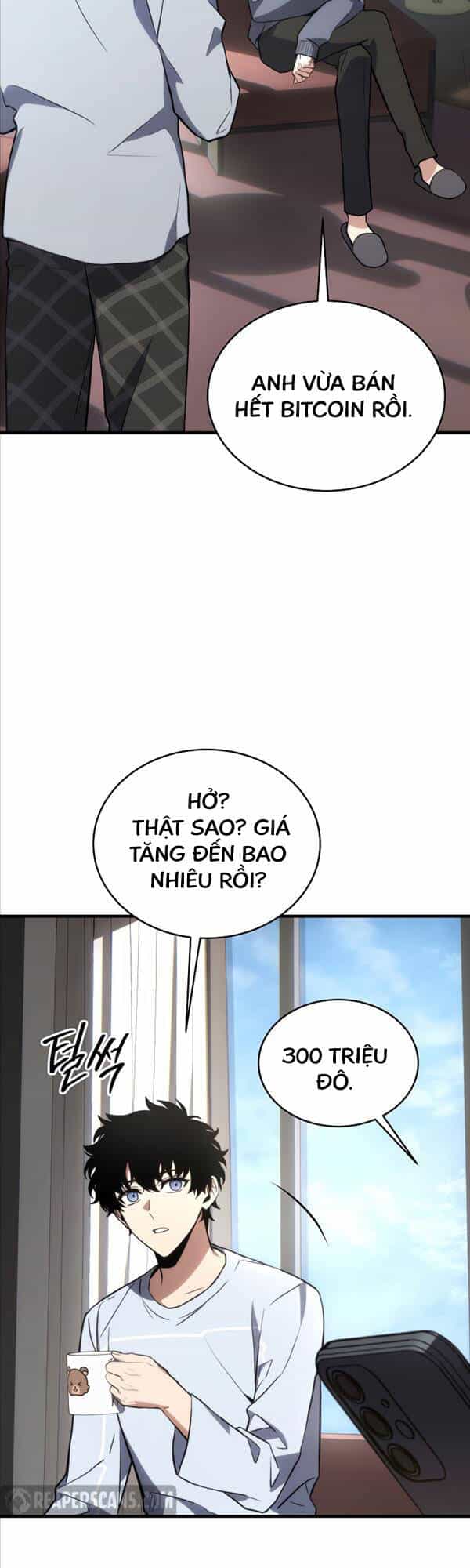 Người Chơi Mạnh Nhất Hồi Quy Lần Thứ 100 - Chương 21 - ảnh 25