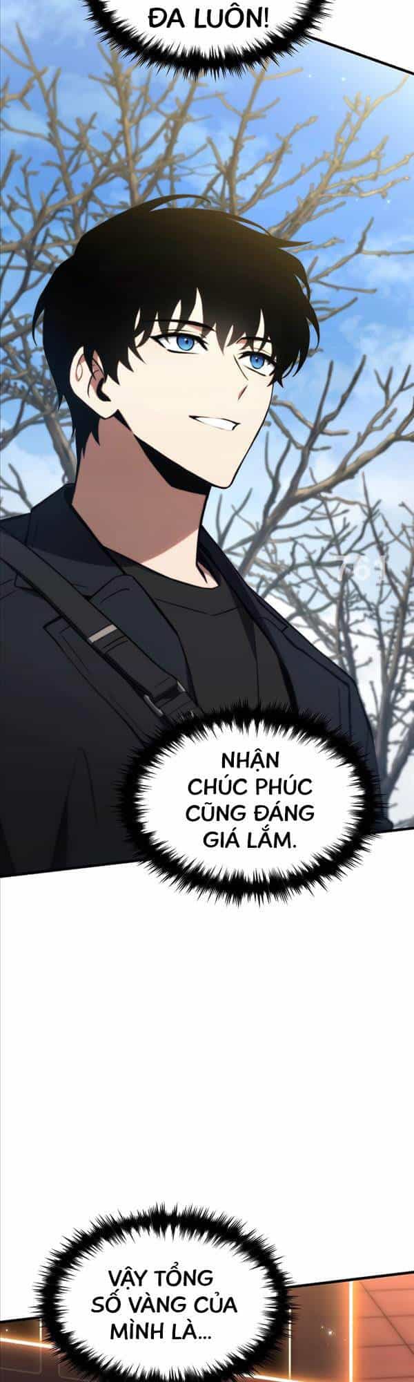 Người Chơi Mạnh Nhất Hồi Quy Lần Thứ 100 - Chương 21 - ảnh 3