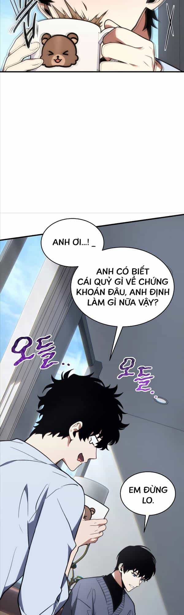 Người Chơi Mạnh Nhất Hồi Quy Lần Thứ 100 - Chương 21 - ảnh 31