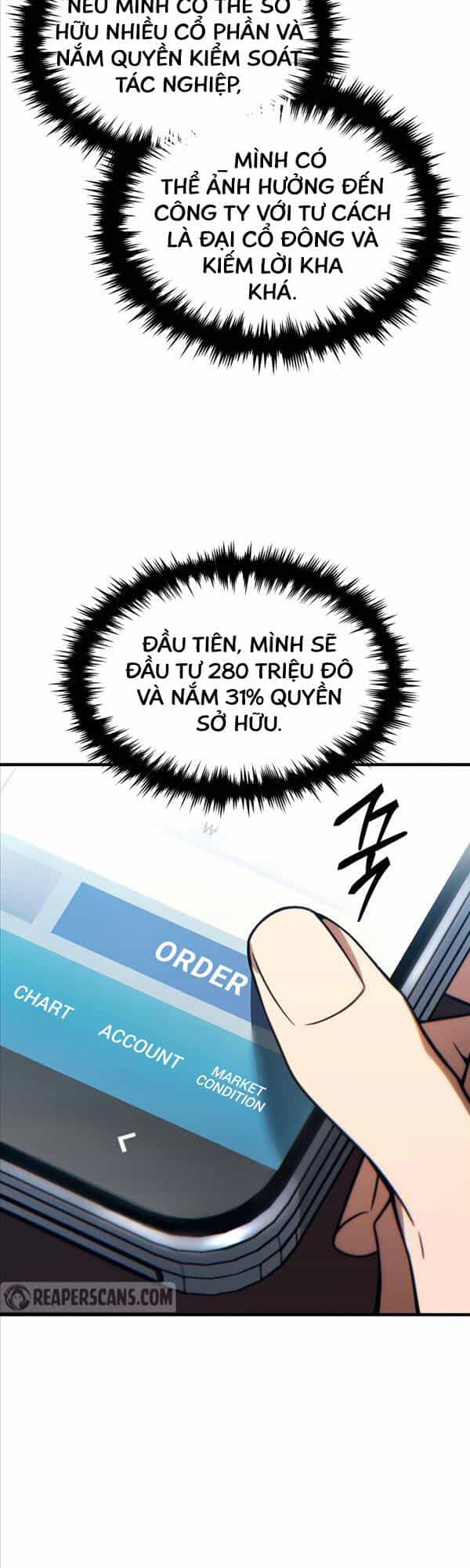 Người Chơi Mạnh Nhất Hồi Quy Lần Thứ 100 - Chương 21 - ảnh 39