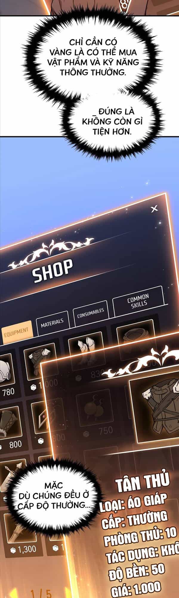 Người Chơi Mạnh Nhất Hồi Quy Lần Thứ 100 - Chương 21 - ảnh 46