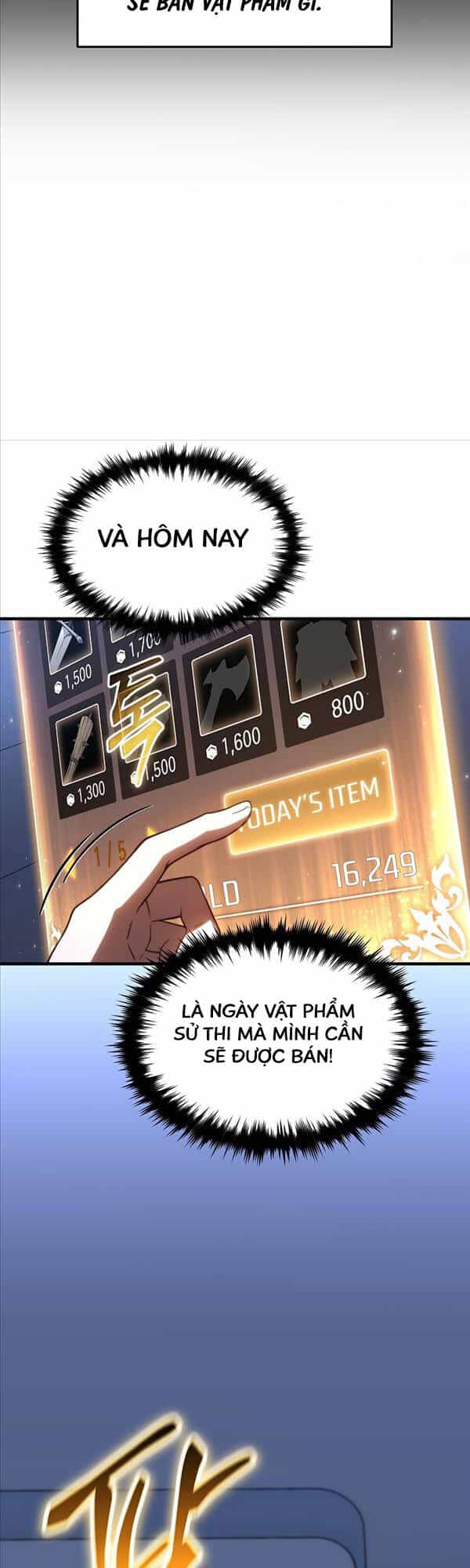Người Chơi Mạnh Nhất Hồi Quy Lần Thứ 100 - Chương 21 - ảnh 49
