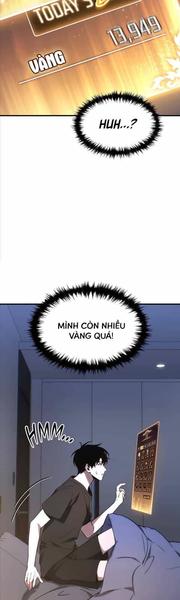 Người Chơi Mạnh Nhất Hồi Quy Lần Thứ 100 - Chương 21 - ảnh 55