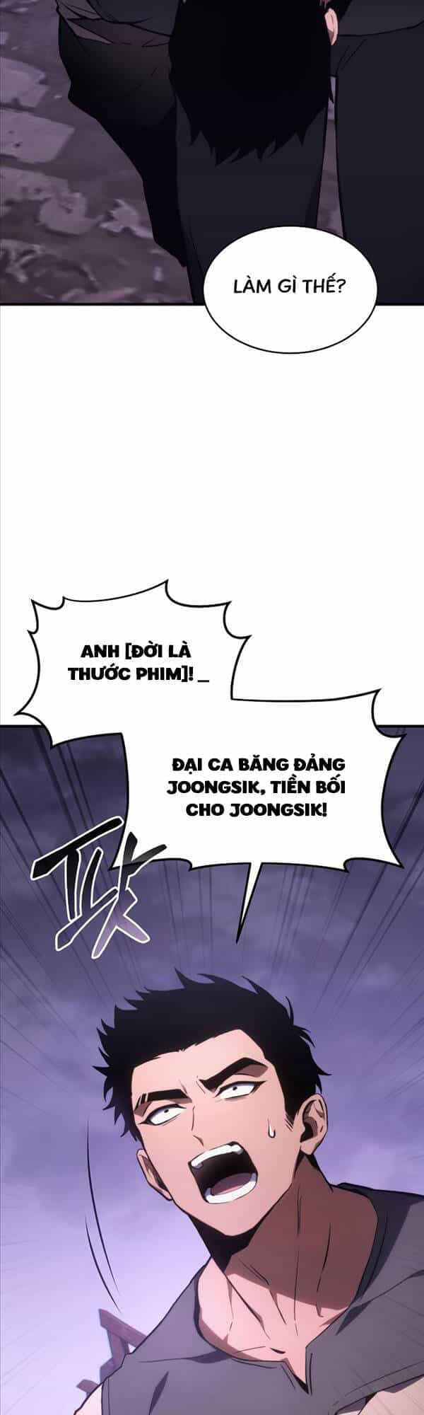Người Chơi Mạnh Nhất Hồi Quy Lần Thứ 100 - Chương 22 - ảnh 15