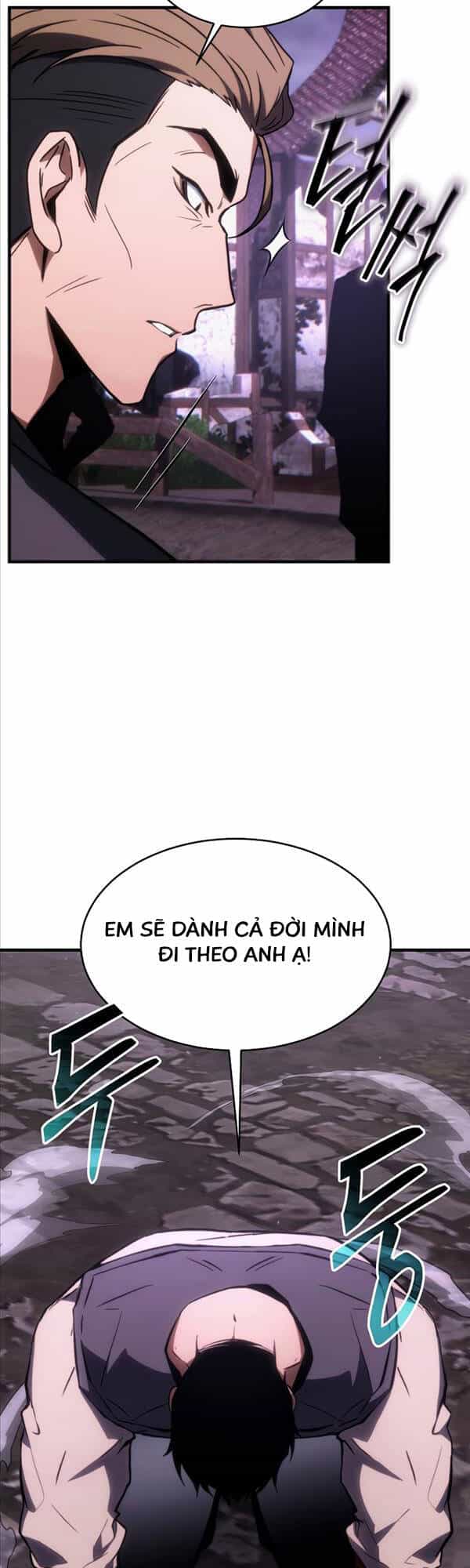 Người Chơi Mạnh Nhất Hồi Quy Lần Thứ 100 - Chương 22 - ảnh 19