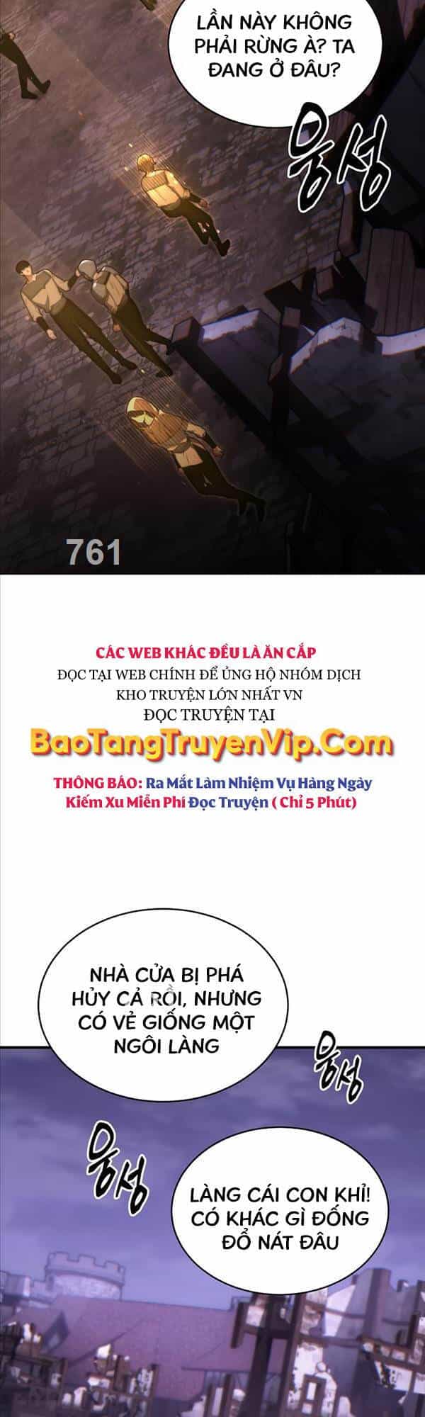 Người Chơi Mạnh Nhất Hồi Quy Lần Thứ 100 - Chương 22 - ảnh 2