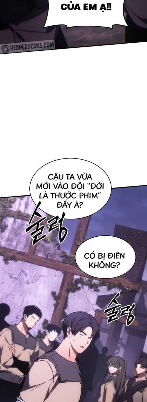 Người Chơi Mạnh Nhất Hồi Quy Lần Thứ 100 - Chương 22 - ảnh 26