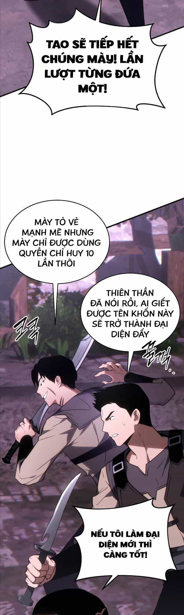 Người Chơi Mạnh Nhất Hồi Quy Lần Thứ 100 - Chương 22 - ảnh 60
