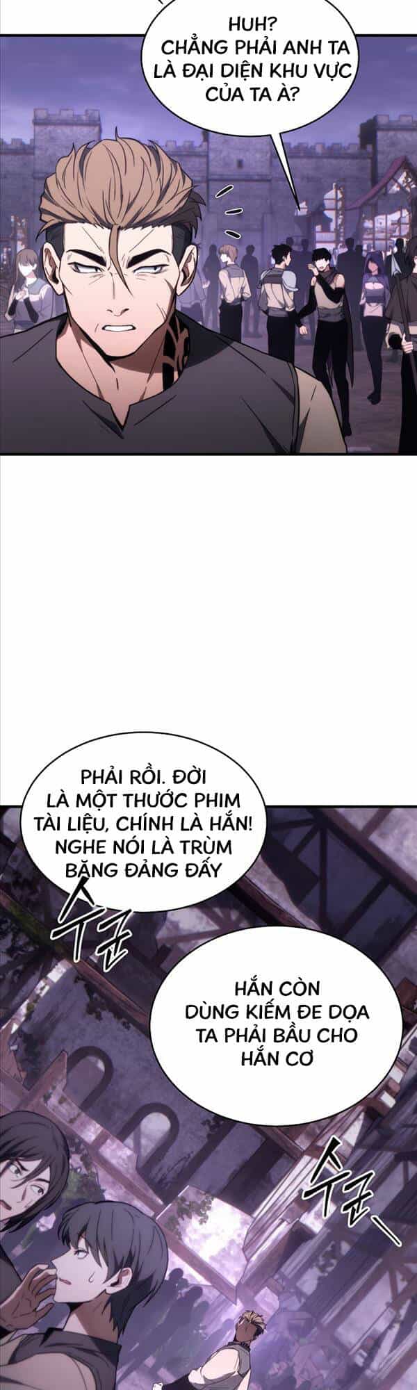 Người Chơi Mạnh Nhất Hồi Quy Lần Thứ 100 - Chương 22 - ảnh 7