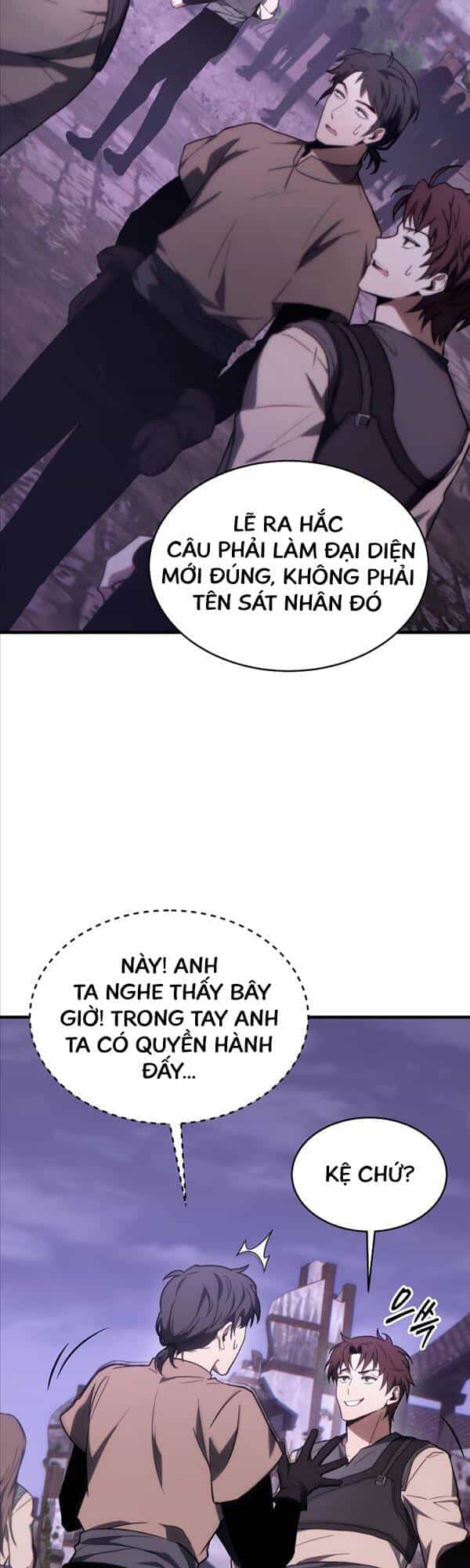 Người Chơi Mạnh Nhất Hồi Quy Lần Thứ 100 - Chương 22 - ảnh 8