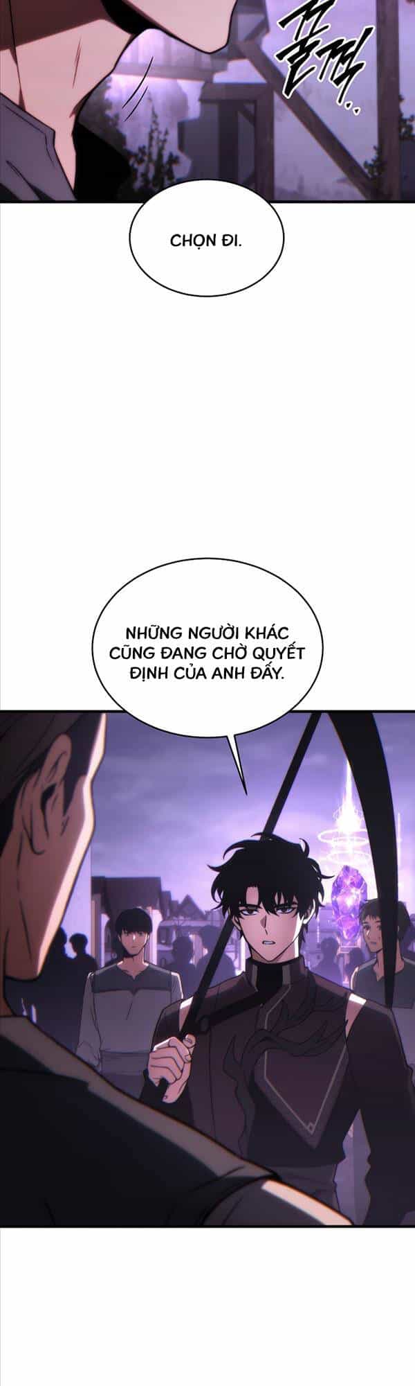 Người Chơi Mạnh Nhất Hồi Quy Lần Thứ 100 - Chương 23 - ảnh 10