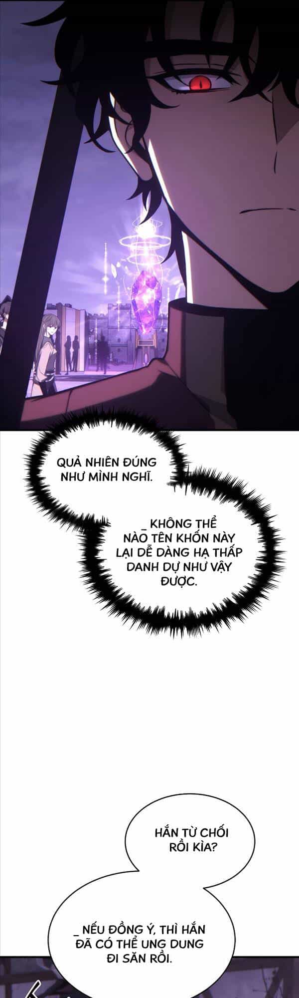 Người Chơi Mạnh Nhất Hồi Quy Lần Thứ 100 - Chương 23 - ảnh 13