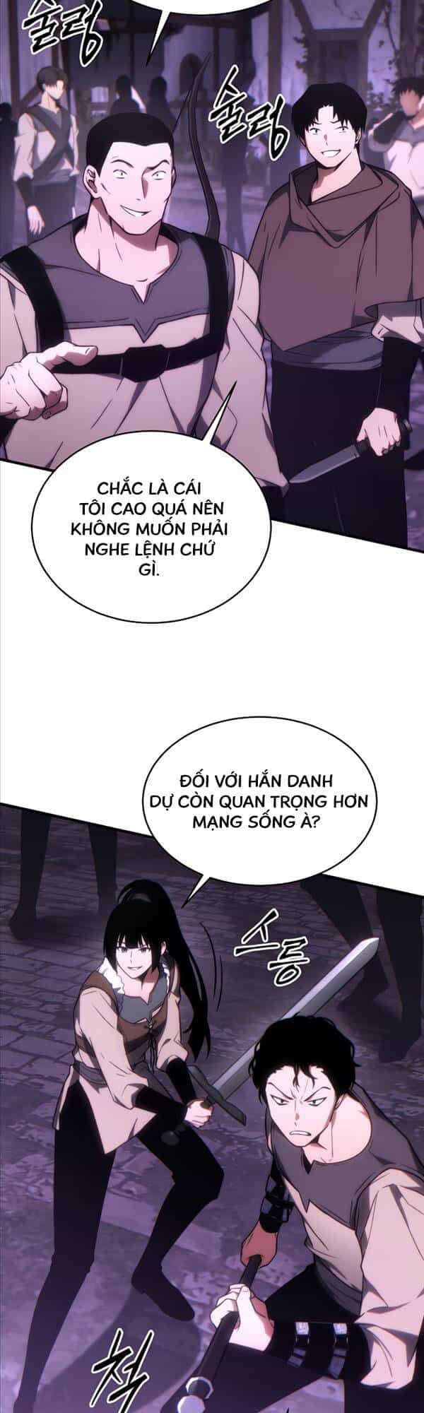 Người Chơi Mạnh Nhất Hồi Quy Lần Thứ 100 - Chương 23 - ảnh 14